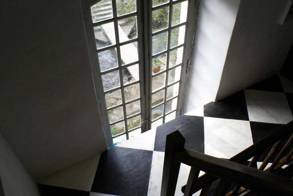 Hotel La Manufacture Royale Montolieu Habitación foto